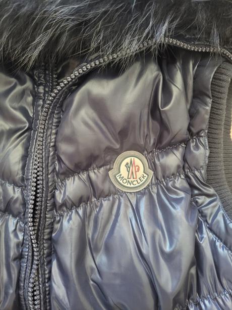 Moncler vesta, s