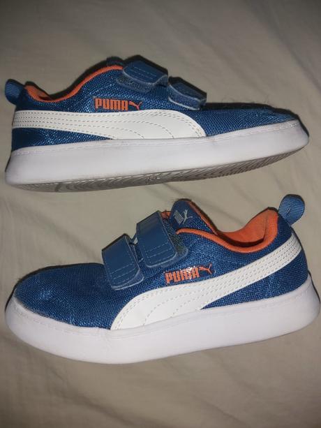 Puma 31 botasky, puma,31