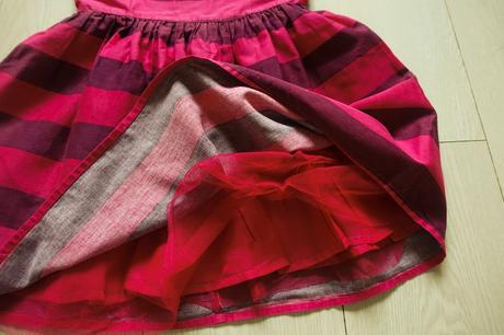 Šaty name it, name it,110