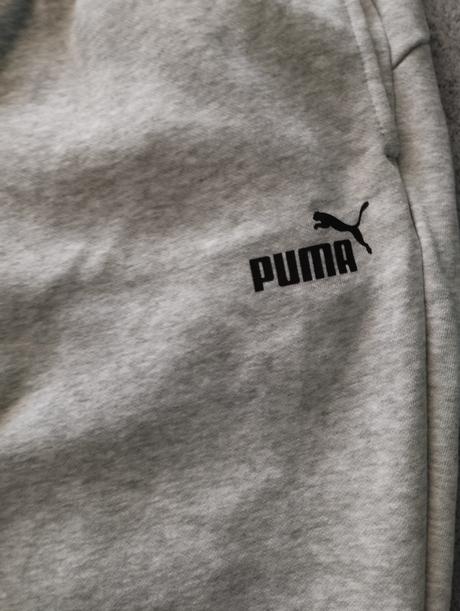 Tepláky puma, puma,l