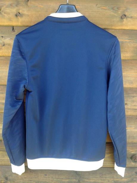 Adidas climalite- bombera, adidas,s