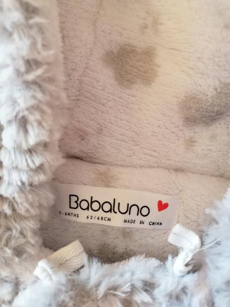 Hrejivá kombinéza dream, 62