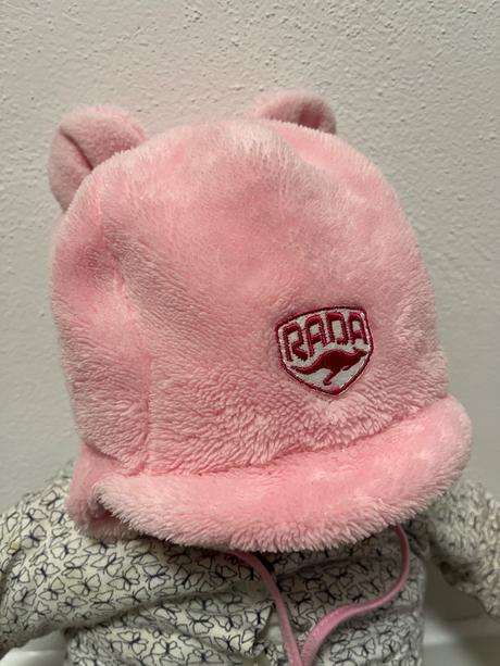 Zimná čiapka rada, rada,74