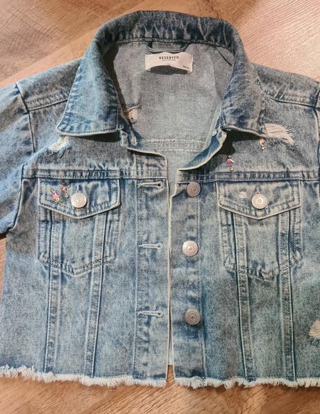 Riflovka, reserved,128