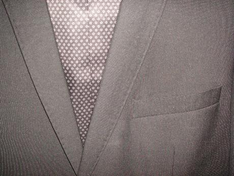 Pánske sako, f&f,54