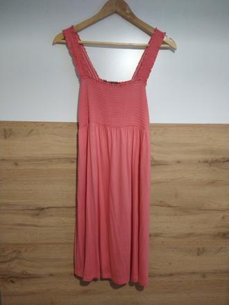 Ľahké letné šaty, bonprix,36