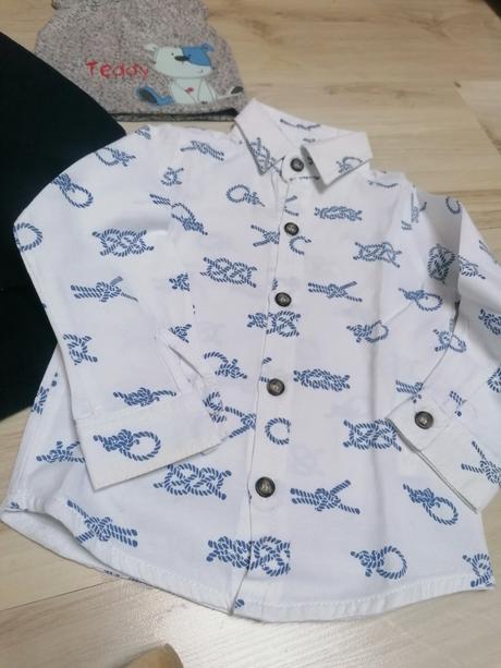 Košielka vel. 86, 86