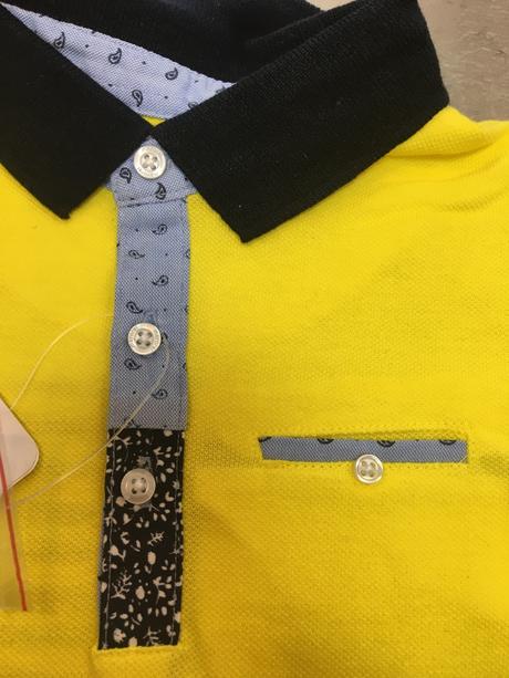 Polo tričko mayoral baby, mayoral,68