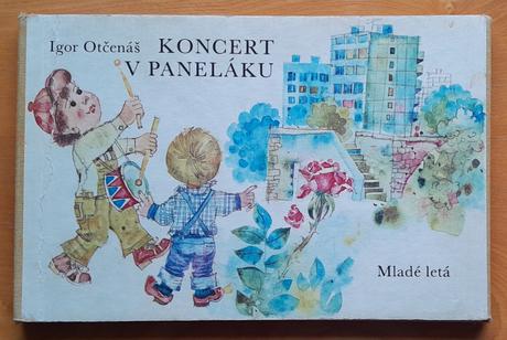 Koncert v paneláku, 