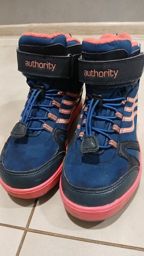 Topanky autority, authority,35