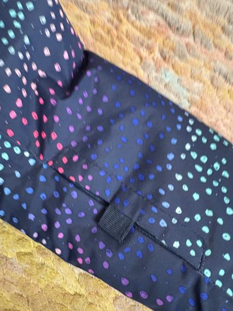 Lyziarsky komplet, 146