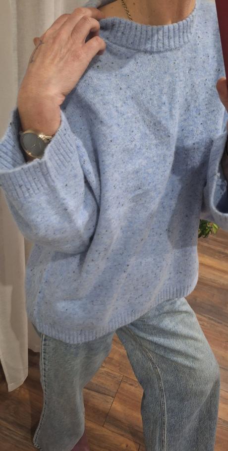 Sveter stradivarius 38/40, stradivarius,m