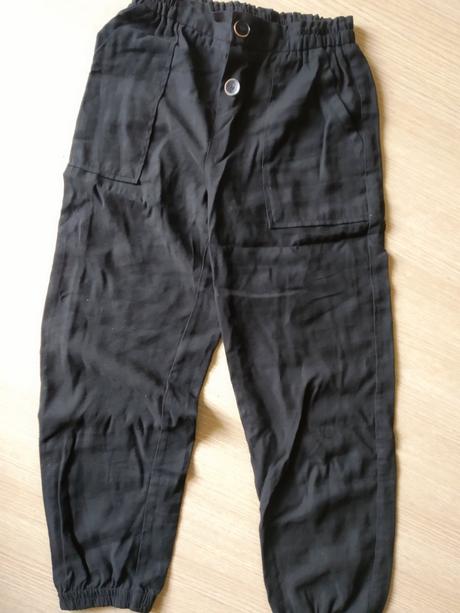 Nohavice zara, zara,152