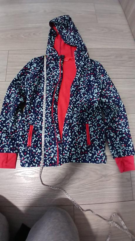 Softshellova bunda crivit, crivit,134