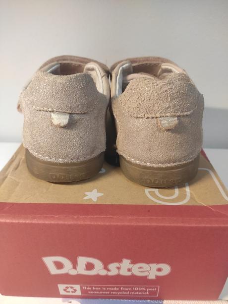 D.d.stepky kožene , veľ. 29, d.d.step,29