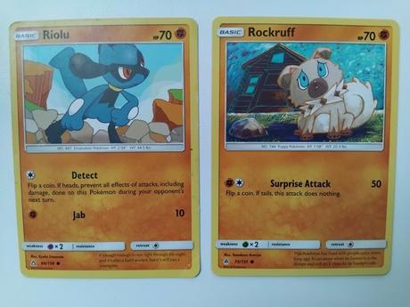 Pokemon karty,