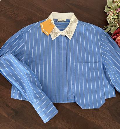 Sandro bluzka, s