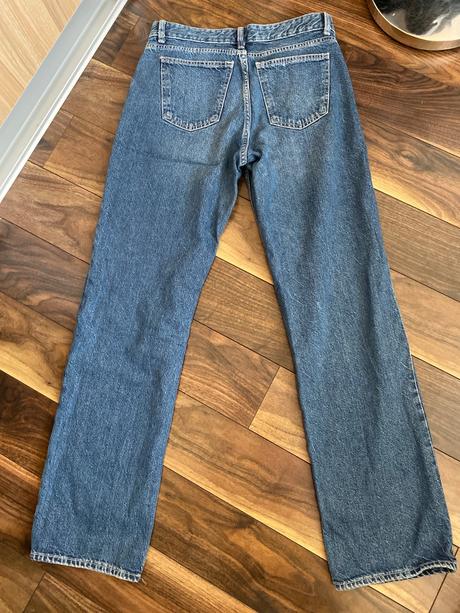 Rifle bershka, bershka,38