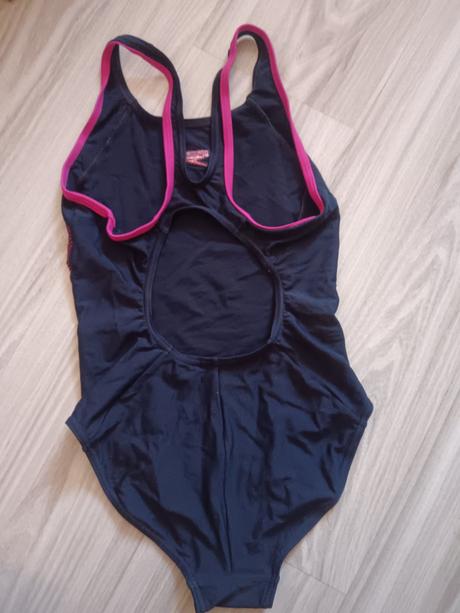 Speedo plavky, speedo,152