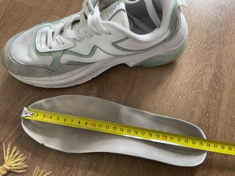 Tenisky, marc o´polo,39