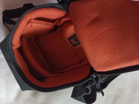 Brašňa lowepro, lowepro