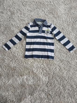 Tričko, palomino,134