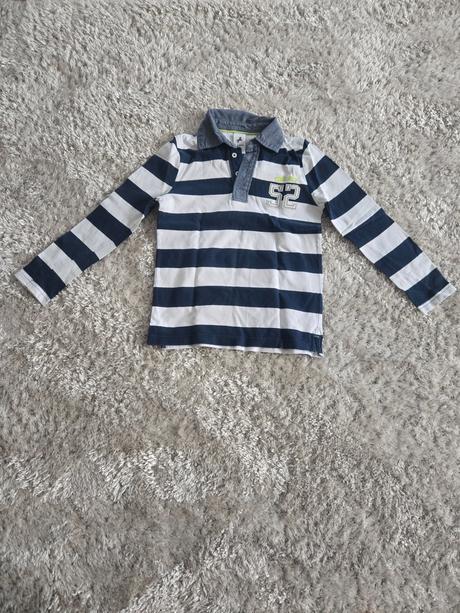 Tričko, palomino,134