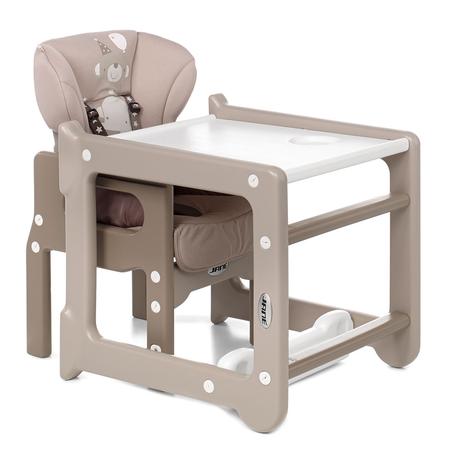 Stolička so stolčekom, jané