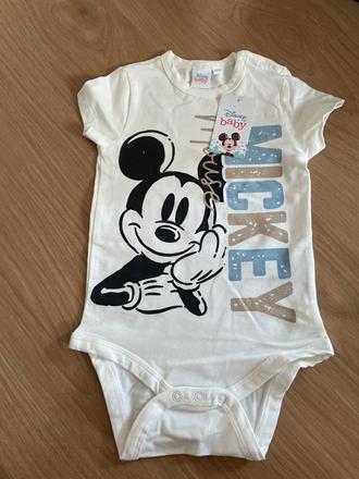 Body mickey mouse, disney,74
