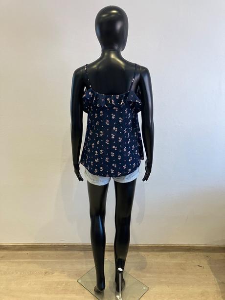 Dámska kvetovaná blúzka atmosphere (36), atmosphere,s