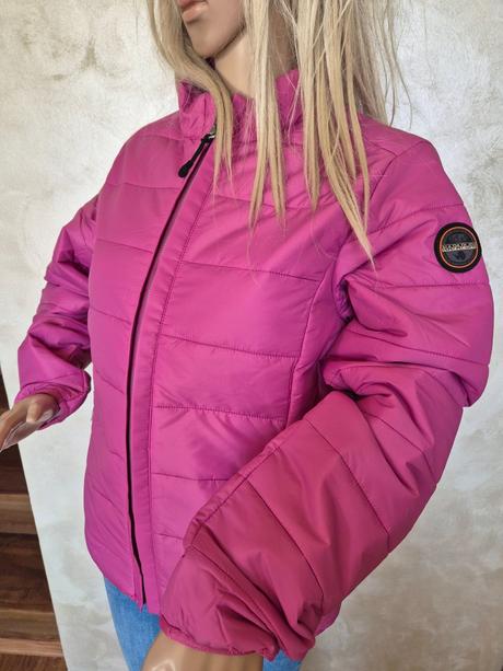 Napapijri bunda, napapijri,m