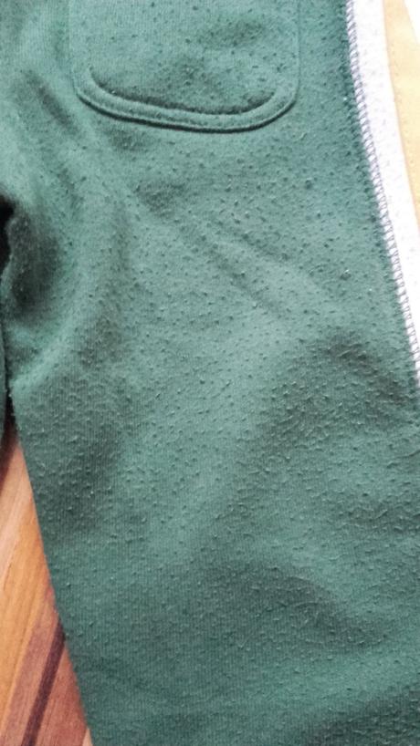 Hrubšie tepláky, pepco,92