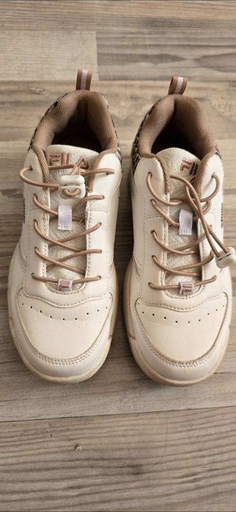 Topanky fila, fila,36