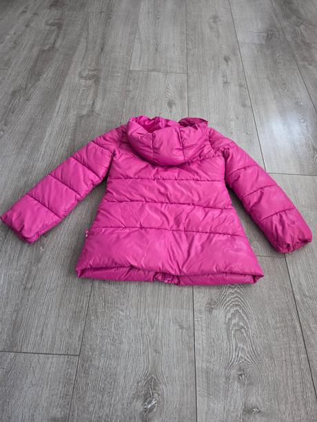 Zimná bunda benetton, benetton,122