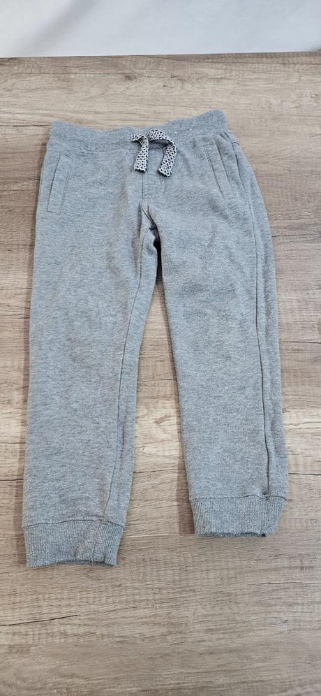 Teplaky, f&f,110