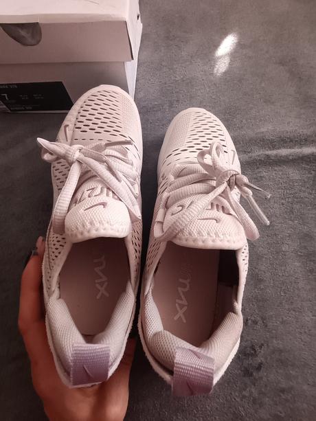 Nike air max 270, nike,38