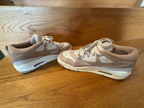 Tenisky nike air jordan (v. 37,5), nike,37