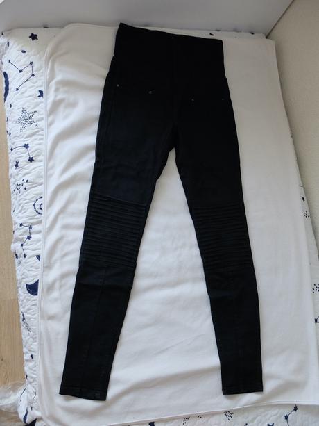 Tehotenské oblečenie/potreby, h&m,s