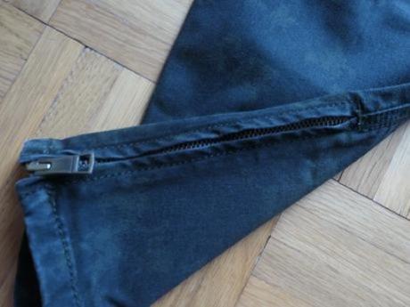 Burberry brit original peckove skinny vel. 30, burberry,m