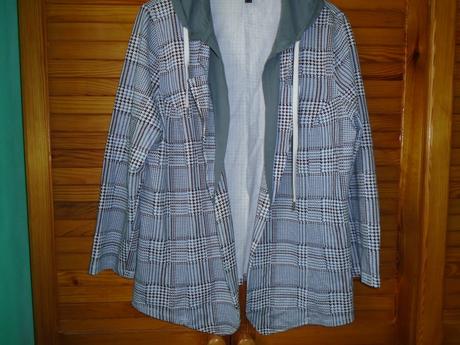 Mikina 2 v 1- bonprix  46/48, bonprix,48