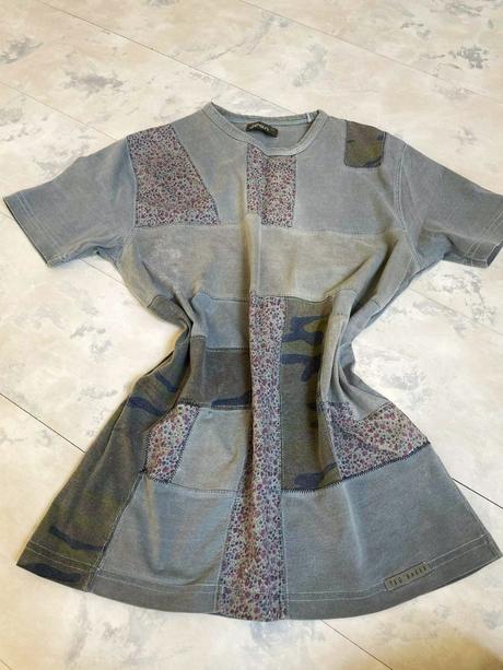 Vintage tričko ted baker m/l, l