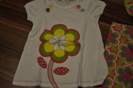 Kvetinky na leto velkost 104, 104–116