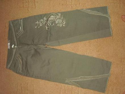 Trištvrťáky brenda, 158