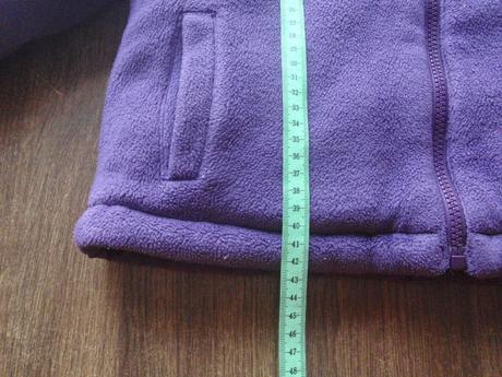 Obojstranná zimná bunda, 104