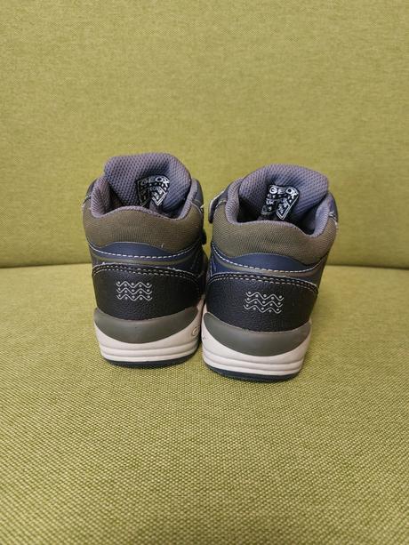 Prechodne topanky geox, geox,22