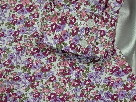 Luxusná dámska blúzka, xxl