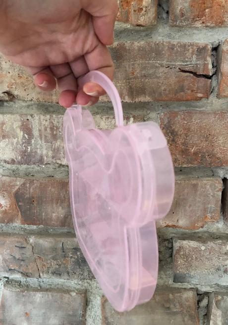 Balíček dievčenskej bižutérie, 