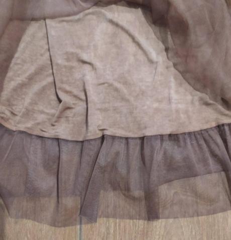 Tylova sukňa, 
