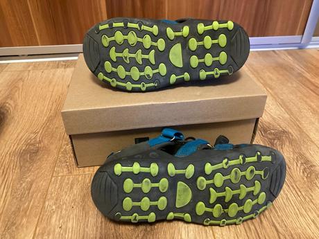 Letne sandalky sportove bugga 31, 31