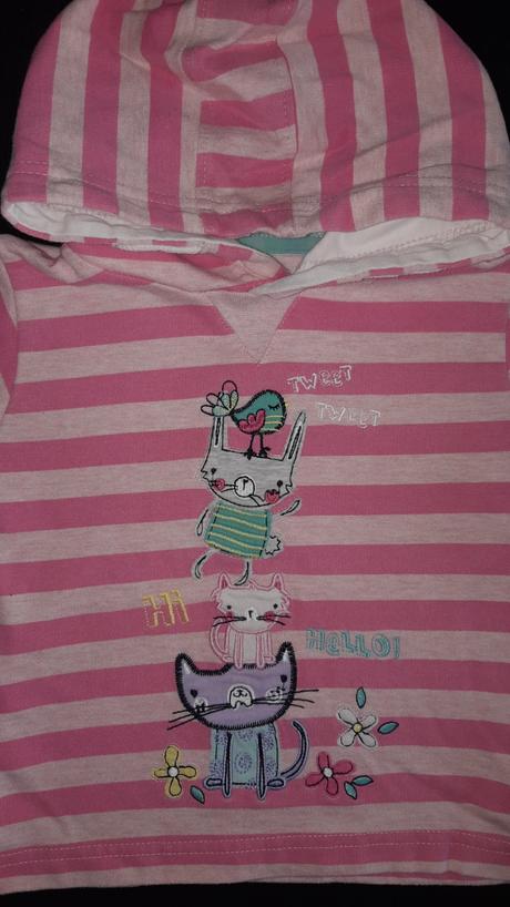 Pasikava mikina crafted v.92, 92